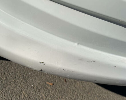 Білий Рено Логан, об'ємом двигуна 1.4 л та пробігом 82 тис. км за 5150 $, фото 24 на Automoto.ua