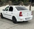 Білий Рено Логан, об'ємом двигуна 1.4 л та пробігом 387 тис. км за 2499 $, фото 3 на Automoto.ua