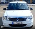 Белый Рено Логан, объемом двигателя 1.4 л и пробегом 270 тыс. км за 3600 $, фото 1 на Automoto.ua