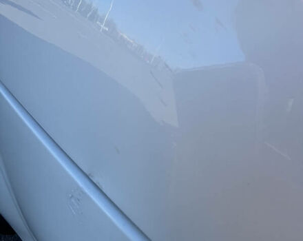 Білий Рено Логан, об'ємом двигуна 1.4 л та пробігом 82 тис. км за 5150 $, фото 21 на Automoto.ua