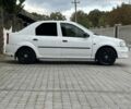 Білий Рено Логан, об'ємом двигуна 1.4 л та пробігом 387 тис. км за 2499 $, фото 6 на Automoto.ua