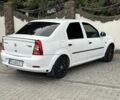 Білий Рено Логан, об'ємом двигуна 1.4 л та пробігом 387 тис. км за 2499 $, фото 5 на Automoto.ua
