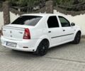 Белый Рено Логан, объемом двигателя 1.39 л и пробегом 387 тыс. км за 2499 $, фото 8 на Automoto.ua