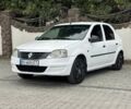 Белый Рено Логан, объемом двигателя 1.39 л и пробегом 387 тыс. км за 2499 $, фото 4 на Automoto.ua