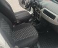 Белый Рено Логан, объемом двигателя 1.39 л и пробегом 280 тыс. км за 3500 $, фото 8 на Automoto.ua