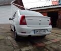 Белый Рено Логан, объемом двигателя 1.39 л и пробегом 274 тыс. км за 3300 $, фото 3 на Automoto.ua