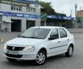 Білий Рено Логан, об'ємом двигуна 1.4 л та пробігом 170 тис. км за 2999 $, фото 1 на Automoto.ua
