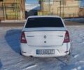 Білий Рено Логан, об'ємом двигуна 1.39 л та пробігом 387 тис. км за 3200 $, фото 3 на Automoto.ua