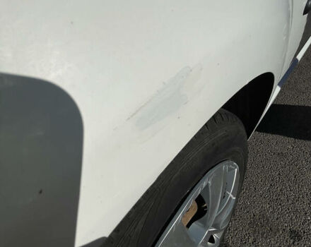 Білий Рено Логан, об'ємом двигуна 1.4 л та пробігом 82 тис. км за 5150 $, фото 20 на Automoto.ua