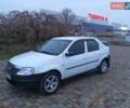 Белый Рено Логан, объемом двигателя 1.39 л и пробегом 170 тыс. км за 1999 $, фото 3 на Automoto.ua