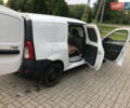 Белый Рено Логан, объемом двигателя 1.6 л и пробегом 270 тыс. км за 3500 $, фото 13 на Automoto.ua