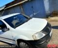 Білий Рено Логан, об'ємом двигуна 1.4 л та пробігом 280 тис. км за 1900 $, фото 4 на Automoto.ua