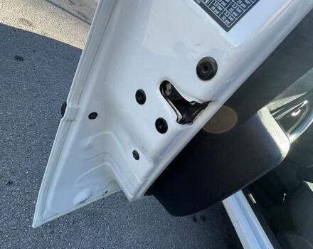 Білий Рено Логан, об'ємом двигуна 1.4 л та пробігом 82 тис. км за 5150 $, фото 12 на Automoto.ua