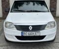 Білий Рено Логан, об'ємом двигуна 1.4 л та пробігом 387 тис. км за 2499 $, фото 1 на Automoto.ua