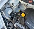 Белый Рено Логан, объемом двигателя 1.6 л и пробегом 81 тыс. км за 6150 $, фото 36 на Automoto.ua