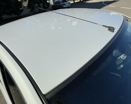 Білий Рено Логан, об'ємом двигуна 1.4 л та пробігом 82 тис. км за 5150 $, фото 11 на Automoto.ua