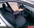 Білий Рено Логан, об'ємом двигуна 1.4 л та пробігом 170 тис. км за 1999 $, фото 10 на Automoto.ua