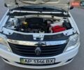 Белый Рено Логан, объемом двигателя 1.6 л и пробегом 81 тыс. км за 6150 $, фото 34 на Automoto.ua