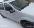 Білий Рено Логан, об'ємом двигуна 0 л та пробігом 197 тис. км за 3300 $, фото 2 на Automoto.ua