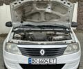 Білий Рено Логан, об'ємом двигуна 1.4 л та пробігом 387 тис. км за 2499 $, фото 14 на Automoto.ua