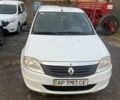 Белый Рено Логан, объемом двигателя 1.39 л и пробегом 300 тыс. км за 2800 $, фото 1 на Automoto.ua