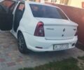 Белый Рено Логан, объемом двигателя 1.4 л и пробегом 333 тыс. км за 3900 $, фото 9 на Automoto.ua
