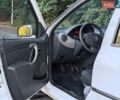 Белый Рено Логан, объемом двигателя 1.39 л и пробегом 450 тыс. км за 3300 $, фото 11 на Automoto.ua