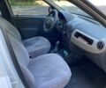 Білий Рено Логан, об'ємом двигуна 1.4 л та пробігом 217 тис. км за 3900 $, фото 7 на Automoto.ua