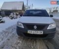 Білий Рено Логан, об'ємом двигуна 1.39 л та пробігом 260 тис. км за 3650 $, фото 6 на Automoto.ua
