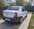Белый Рено Логан, объемом двигателя 1.39 л и пробегом 236 тыс. км за 3300 $, фото 9 на Automoto.ua