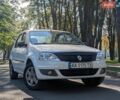 Білий Рено Логан, об'ємом двигуна 1.39 л та пробігом 450 тис. км за 3450 $, фото 1 на Automoto.ua