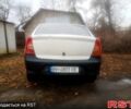 Білий Рено Логан, об'ємом двигуна 1.4 л та пробігом 400 тис. км за 2100 $, фото 2 на Automoto.ua