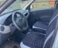 Белый Рено Логан, объемом двигателя 1.39 л и пробегом 270 тыс. км за 2650 $, фото 4 на Automoto.ua