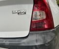 Білий Рено Логан, об'ємом двигуна 1.4 л та пробігом 199 тис. км за 3700 $, фото 17 на Automoto.ua