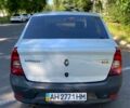 Білий Рено Логан, об'ємом двигуна 1.4 л та пробігом 217 тис. км за 3900 $, фото 5 на Automoto.ua