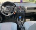 Белый Рено Логан, объемом двигателя 1.4 л и пробегом 287 тыс. км за 1850 $, фото 9 на Automoto.ua