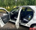 Білий Рено Логан, об'ємом двигуна 1.4 л та пробігом 170 тис. км за 4400 $, фото 6 на Automoto.ua