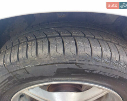 Рено Логан 2011 в Одессе на Automoto.ua Белый Рено Логан, объемом двигателя 0 л и пробегом 220 тыс. км за 3700 $, фото 10 на Automoto.ua