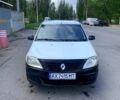 Білий Рено Логан, об'ємом двигуна 1.4 л та пробігом 250 тис. км за 3000 $, фото 1 на Automoto.ua
