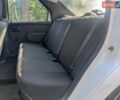Белый Рено Логан, объемом двигателя 1.39 л и пробегом 450 тыс. км за 3350 $, фото 7 на Automoto.ua