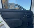 Белый Рено Логан, объемом двигателя 1.4 л и пробегом 199 тыс. км за 3700 $, фото 5 на Automoto.ua
