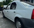 Білий Рено Логан, об'ємом двигуна 1.39 л та пробігом 91 тис. км за 4500 $, фото 5 на Automoto.ua
