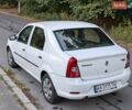 Белый Рено Логан, объемом двигателя 1.39 л и пробегом 450 тыс. км за 3300 $, фото 9 на Automoto.ua