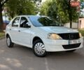 Білий Рено Логан, об'ємом двигуна 1.4 л та пробігом 383 тис. км за 2950 $, фото 1 на Automoto.ua