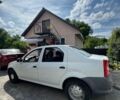 Білий Рено Логан, об'ємом двигуна 1.39 л та пробігом 91 тис. км за 4500 $, фото 7 на Automoto.ua