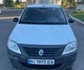 Білий Рено Логан, об'ємом двигуна 1.4 л та пробігом 199 тис. км за 3700 $, фото 5 на Automoto.ua