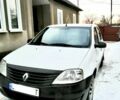 Белый Рено Логан, объемом двигателя 1.4 л и пробегом 110 тыс. км за 4500 $, фото 1 на Automoto.ua
