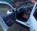 Белый Рено Логан, объемом двигателя 1.4 л и пробегом 118 тыс. км за 4500 $, фото 6 на Automoto.ua