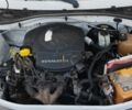 Белый Рено Логан, объемом двигателя 1.4 л и пробегом 670 тыс. км за 1750 $, фото 14 на Automoto.ua