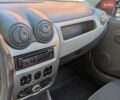 Білий Рено Логан, об'ємом двигуна 1.39 л та пробігом 450 тис. км за 3600 $, фото 12 на Automoto.ua